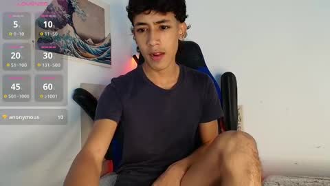 Snapshot of ostin_18hot chatting on February 2026 03:44:02 AM ostin 18hot online show from February 2026 03:44:02 AM