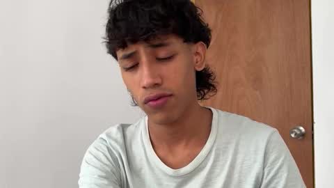 Snapshot of ostin_18hot chatting on February 2026 06:50:02 PM ostin 18hot online show from February 2026 06:50:02 PM