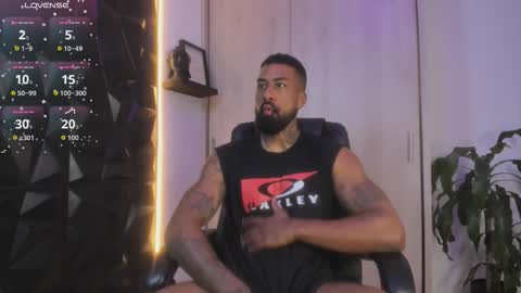 Ostin Daniels online show from January 2026 10:52:01 PM