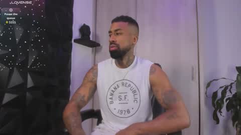 Ostin Daniels online show from February 2026 11:39:02 PM