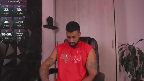 Ostin Daniels online show from March 2026 12:06:02 AM