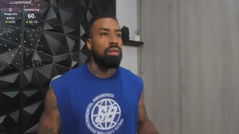 Ostin Daniels online show from May 2026 11:21:02 PM