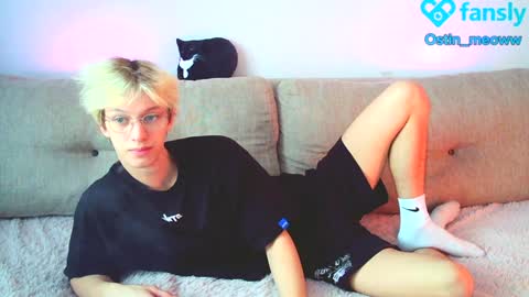 Ostin online show from January 2025 06:59:02 AM