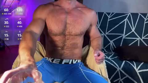 Gregory online show from March 2025 12:04:02 PM