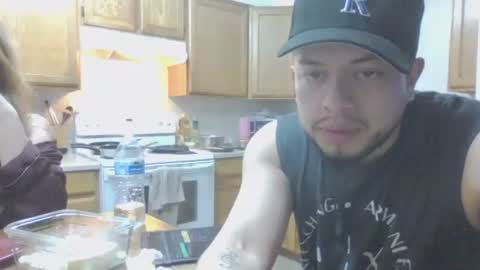 Snapshot of otherwonn11 chatting on February 2026 05:00:02 AM Chulo CLos online show from February 2026 05:00:02 AM