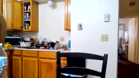 Chulo CLos online show from February 2026 03:35:01 PM