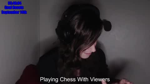 Snapshot of otokonojoshi chatting on September 2025 03:01:01 PM otokonojoshi online show from September 2025 03:01:01 PM