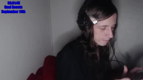 Snapshot of otokonojoshi chatting on September 2025 06:46:01 AM otokonojoshi online show from September 2025 06:46:01 AM