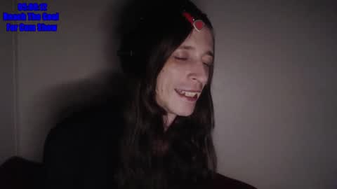 Snapshot of otokonojoshi chatting on September 2025 10:37:01 AM otokonojoshi online show from September 2025 10:37:01 AM