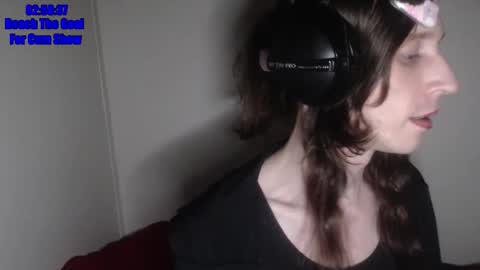 Snapshot of otokonojoshi chatting on September 2025 10:54:01 PM otokonojoshi online show from September 2025 10:54:01 PM