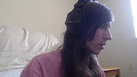 Snapshot of otokonojoshi chatting on October 2025 05:33:01 PM otokonojoshi online show from October 2025 05:33:01 PM