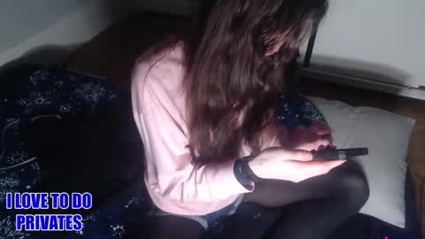 Snapshot of otokonojoshi chatting on April 2026 02:31:01 AM otokonojoshi online show from April 2026 02:31:01 AM