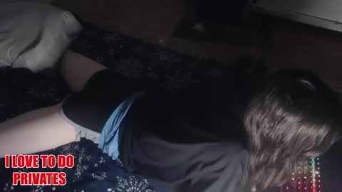 Snapshot of otokonojoshi chatting on April 2026 01:55:02 AM otokonojoshi online show from April 2026 01:55:02 AM