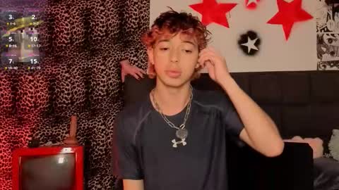 Princces Albert online show from January 2026 07:13:01 AM