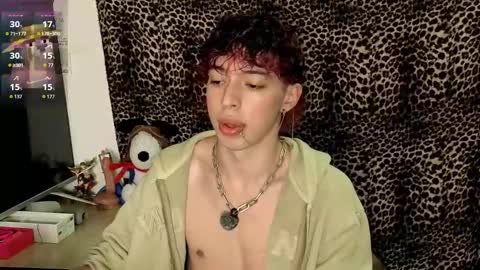 Princces Albert online show from February 2026 03:34:02 AM