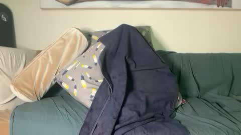 Fraser Foxx online show from May 2026 02:13:01 PM