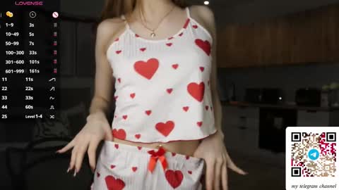 Anne online show from January 2026 01:37:02 PM