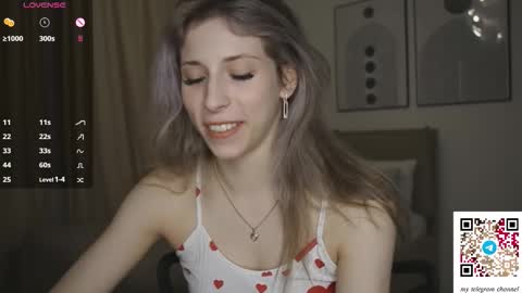 Anne online show from February 2026 08:02:01 PM