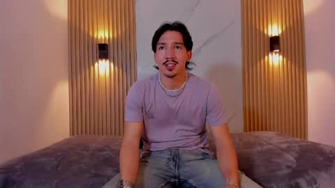 Otto Andrew online show from May 2026 03:35:02 AM