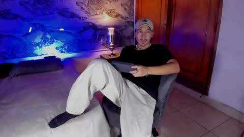 Otto Andrew online show from May 2026 03:13:01 AM