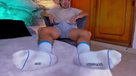 Otto Andrew online show from May 2026 05:03:02 AM
