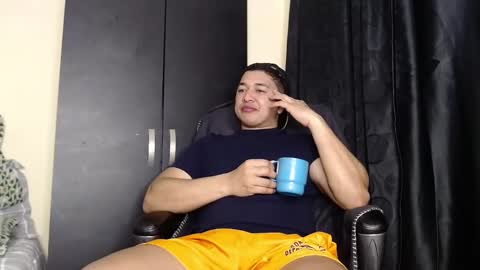 Snapshot of otto_stud chatting on October 2025 03:51:02 AM otto_stud online show from October 2025 03:51:02 AM