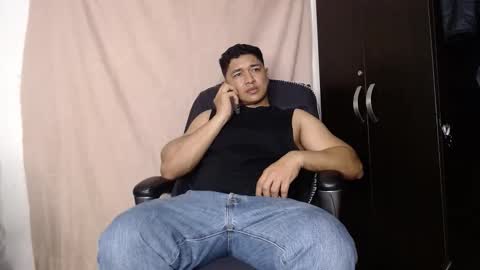 otto_stud online show from May 2026 04:18:01 AM