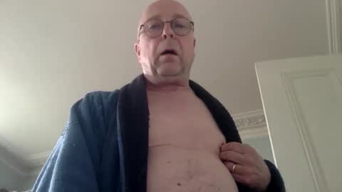 Otto online show from March 2026 09:31:02 AM