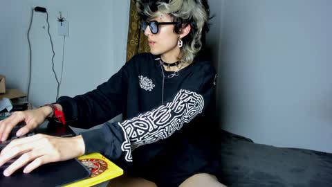 Otto 3 online show from December 2024 09:07:01 AM