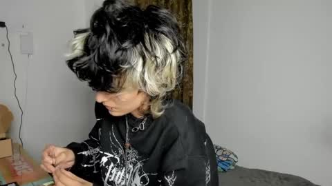 Otto 3 online show from January 2025 09:51:02 AM