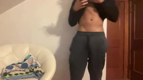 outofhisleague_ online show from April 2026 12:30:02 AM