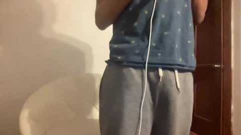 outofhisleague_ online show from April 2026 02:31:01 AM