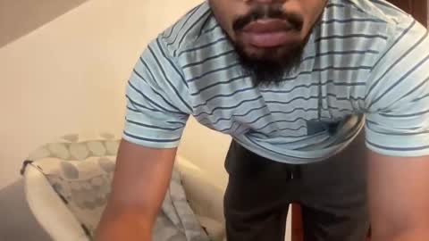 outofhisleague_ online show from April 2026 02:33:02 PM