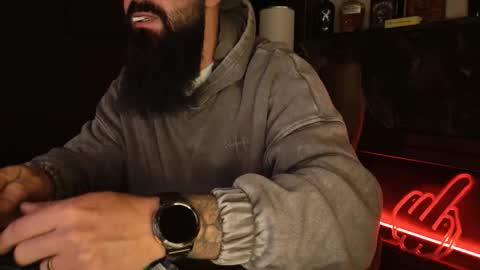 Snapshot of outofyourleague111 chatting on December 2025 04:52:01 AM Lex online show from December 2025 04:52:01 AM