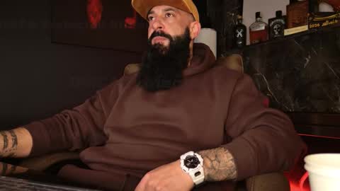 Snapshot of outofyourleague111 chatting on February 2026 05:22:01 AM Lex online show from February 2026 05:22:01 AM