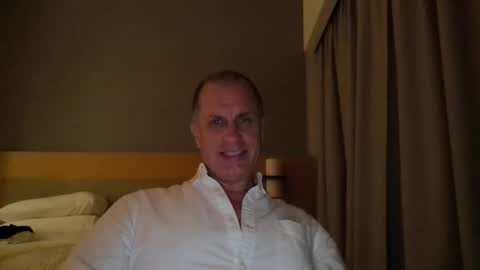Over50Dad online show from April 2026 03:36:01 PM