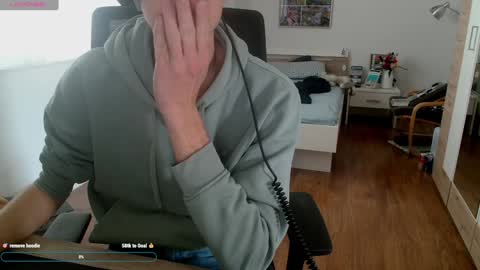 Snapshot of overkneebabe chatting on December 2024 12:27:02 PM OverkneeBabe online show from December 2024 12:27:02 PM