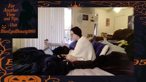 ovissbmson online show from October 2025 12:33:01 AM