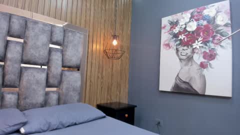 Owen Johnson online show from October 2025 11:51:02 AM