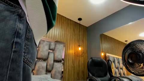 Owen Johnson online show from February 2026 11:55:01 AM