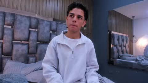 Owen Johnson online show from March 2026 12:01:01 PM