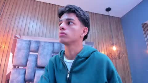 Owen Johnson online show from March 2026 11:36:01 AM