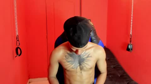 Snapshot of owen_blaze3 chatting on May 2026 04:07:02 AM owen blaze online show from May 2026 04:07:02 AM