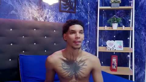 Snapshot of owen_blaze3 chatting on July 2026 10:53:02 PM owen blaze online show from July 2026 10:53:02 PM