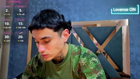 Snapshot of owen_desmond chatting on September 2025 02:38:02 AM owen desmond online show from September 2025 02:38:02 AM