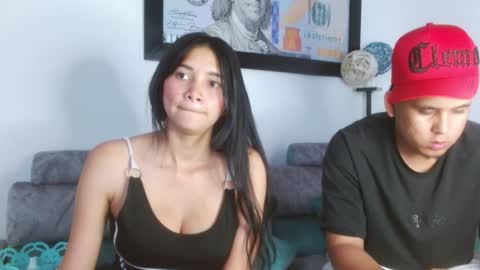 Owen and Rose online show from February 2026 09:56:02 PM