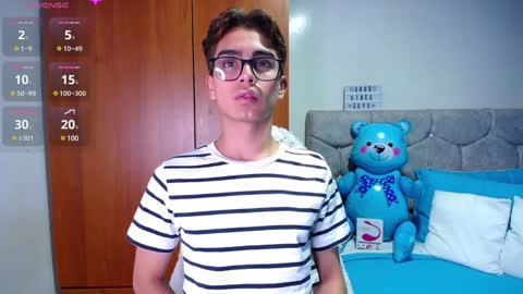 Owen  Independent model  online show from January 2025 05:16:01 AM