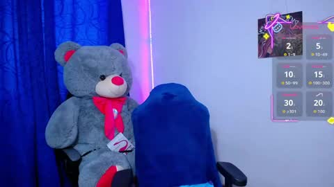 Owen  Independent model  online show from April 2026 10:57:02 AM