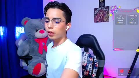 Owen  Independent model  online show from June 2026 12:26:02 PM