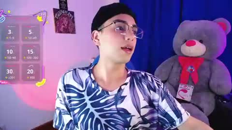 Owen  Independent model  online show from July 2026 09:15:02 AM